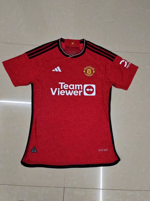 2324Manchester United home